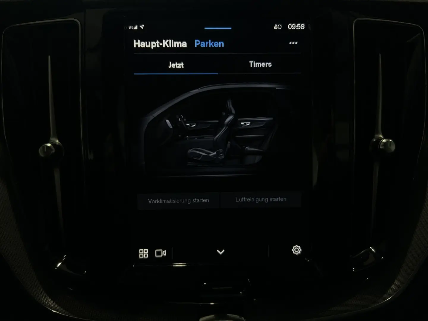 XC60 T8 Ultimate Dark Recharge AWD 21'' 360° HUD
