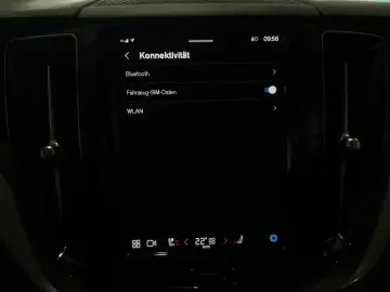 XC60 T8 Ultimate Dark Recharge AWD 21'' 360° HUD