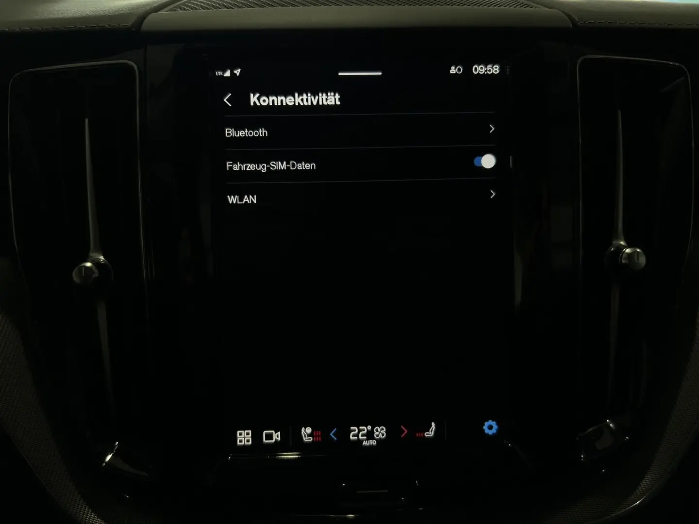 XC60 T8 Ultimate Dark Recharge AWD 21'' 360° HUD