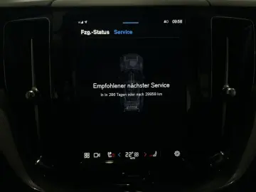 XC60 T8 Ultimate Dark Recharge AWD 21'' 360° HUD