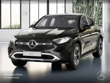 GLC 300 e 4M Cp Avantg. MEMORY Totwinkel Trittbr
