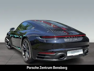 911 Carrera T LIFT SCHALTER RFK
