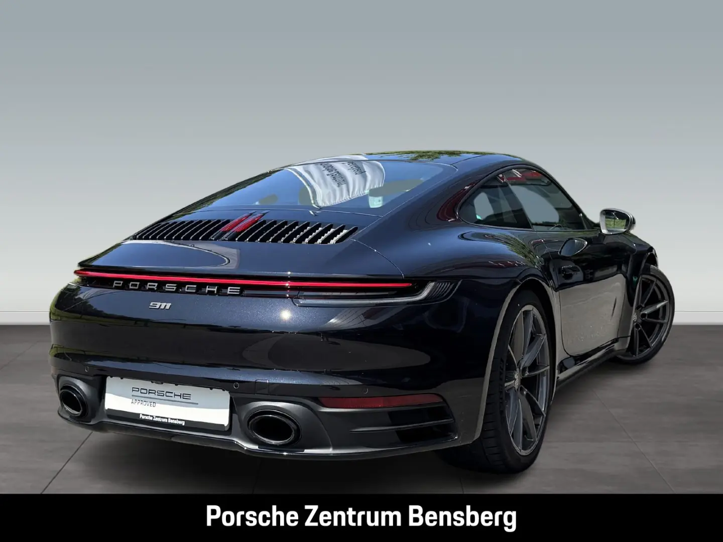 911 Carrera T LIFT SCHALTER RFK
