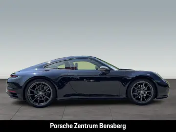 911 Carrera T LIFT SCHALTER RFK