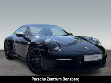 911 Carrera T LIFT SCHALTER RFK