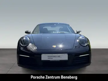 911 Carrera T LIFT SCHALTER RFK