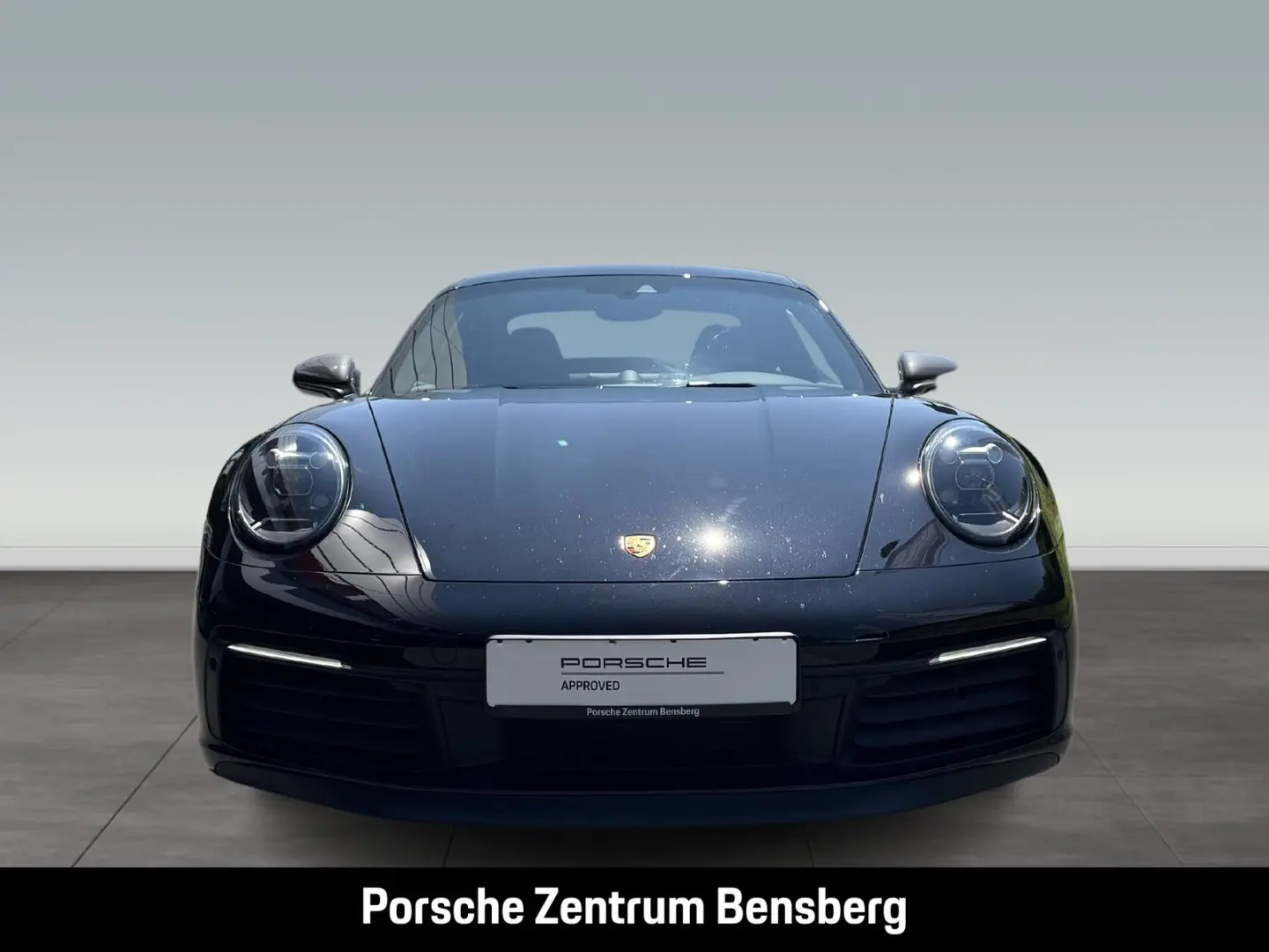 911 Carrera T LIFT SCHALTER RFK