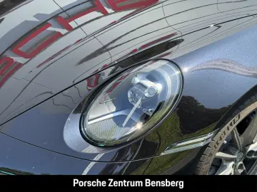 911 Carrera T LIFT SCHALTER RFK
