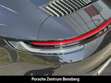 911 Carrera T LIFT SCHALTER RFK