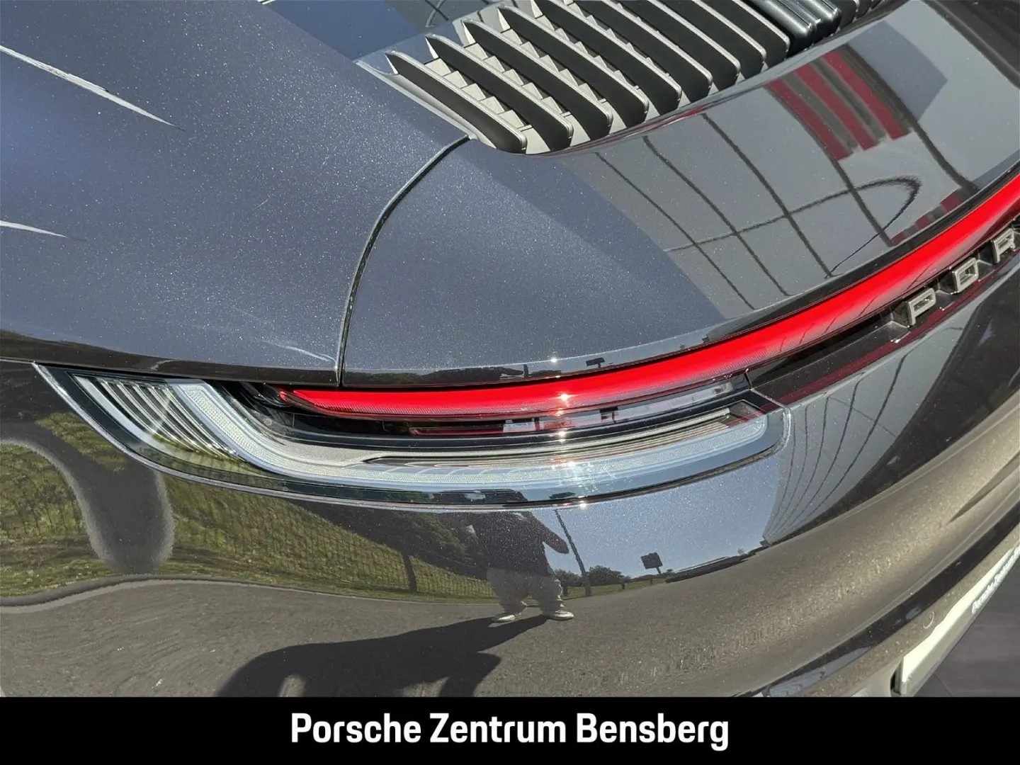 911 Carrera T LIFT SCHALTER RFK