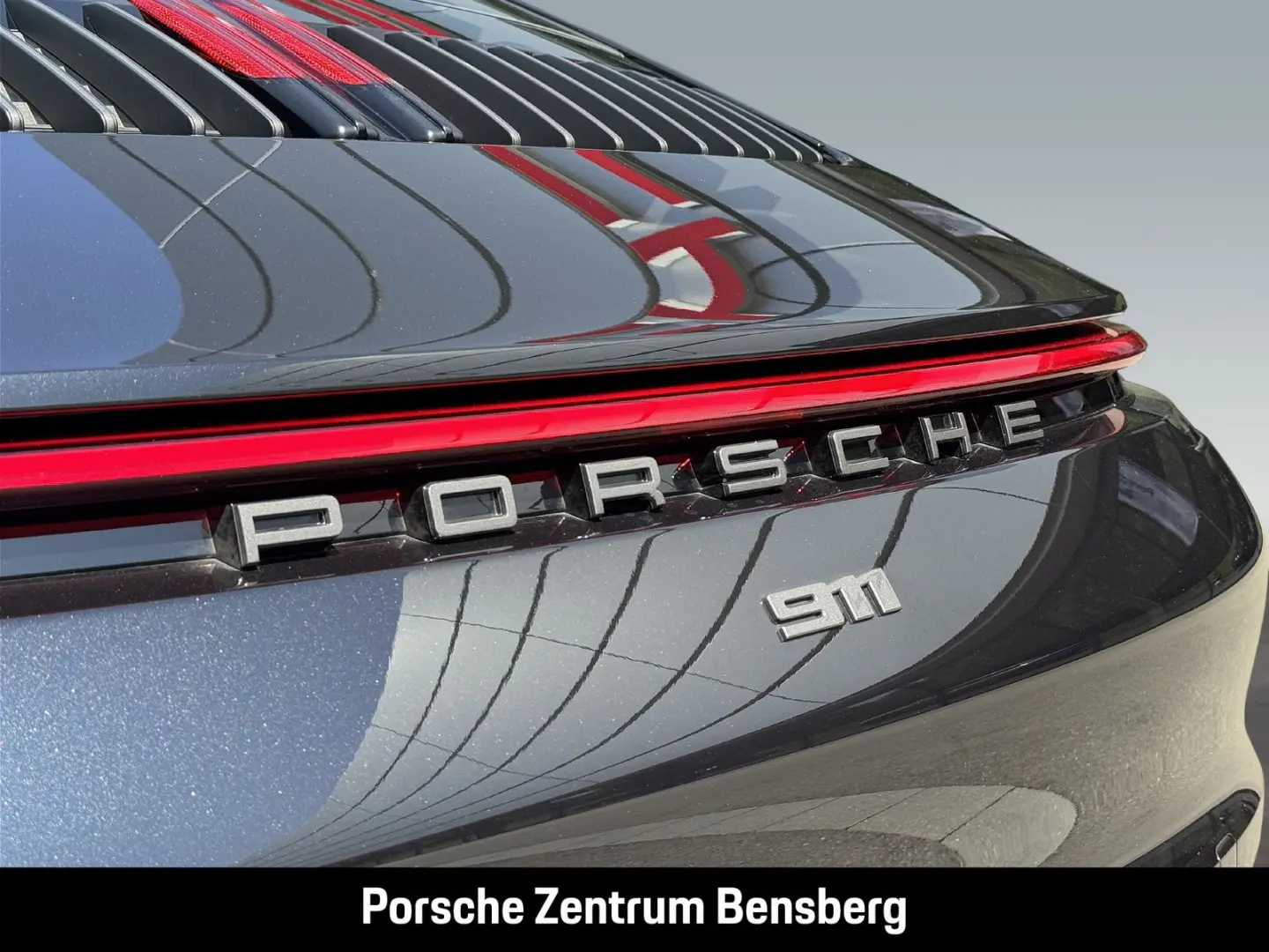 911 Carrera T LIFT SCHALTER RFK