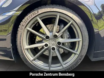 911 Carrera T LIFT SCHALTER RFK
