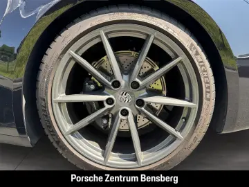 911 Carrera T LIFT SCHALTER RFK