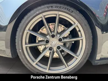 911 Carrera T LIFT SCHALTER RFK