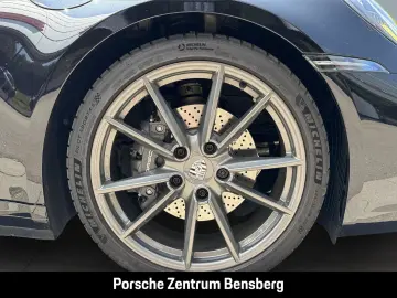 911 Carrera T LIFT SCHALTER RFK