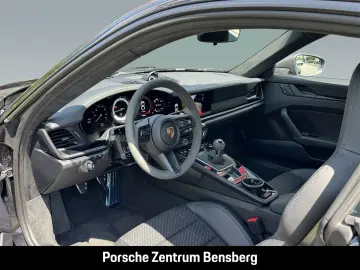911 Carrera T LIFT SCHALTER RFK