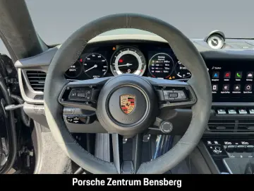 911 Carrera T LIFT SCHALTER RFK