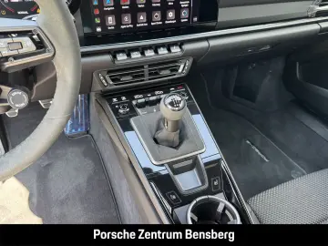 911 Carrera T LIFT SCHALTER RFK