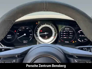 911 Carrera T LIFT SCHALTER RFK