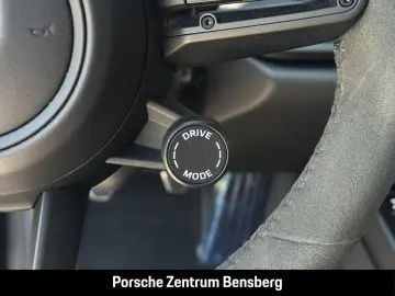 911 Carrera T LIFT SCHALTER RFK