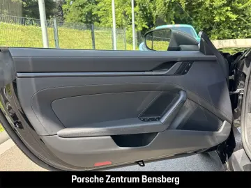 911 Carrera T LIFT SCHALTER RFK