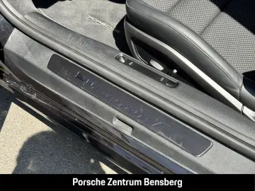 911 Carrera T LIFT SCHALTER RFK