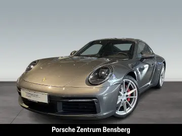 911 Carrera 4S SportAbgas SportChrono PDLS  RFK