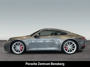 911 Carrera 4S SportAbgas SportChrono PDLS+ RFK
