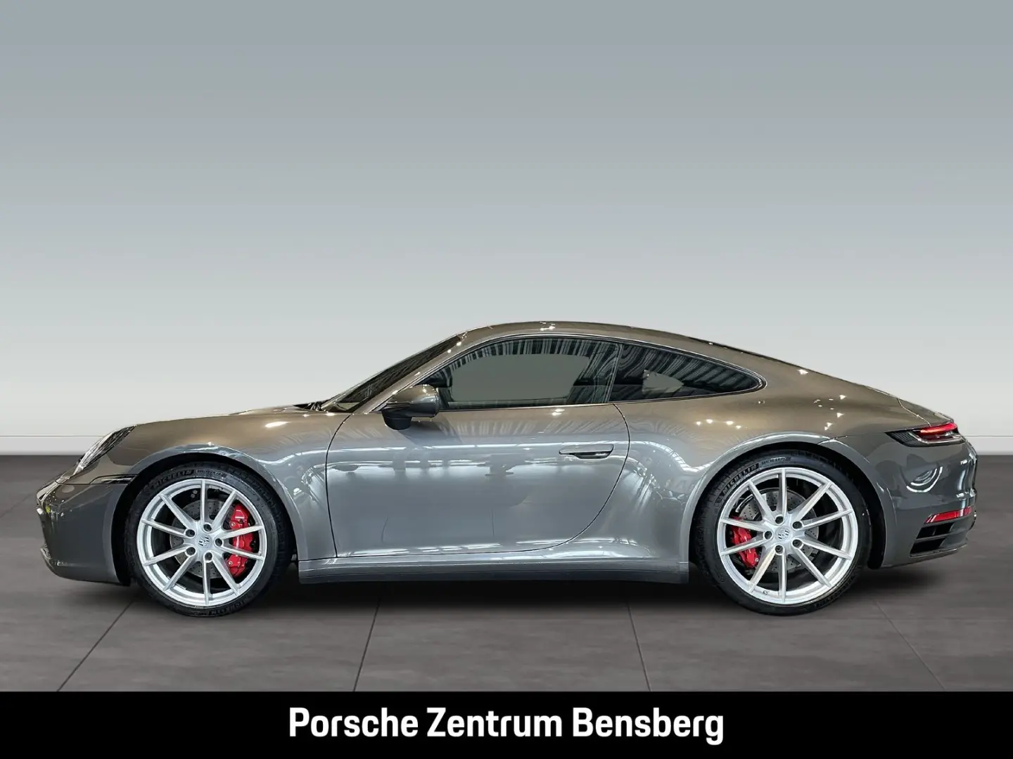911 Carrera 4S SportAbgas SportChrono PDLS+ RFK