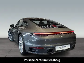 911 Carrera 4S SportAbgas SportChrono PDLS+ RFK