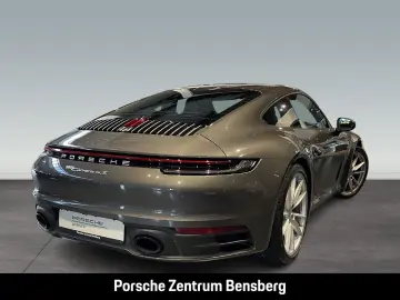 911 Carrera 4S SportAbgas SportChrono PDLS+ RFK
