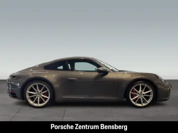911 Carrera 4S SportAbgas SportChrono PDLS+ RFK