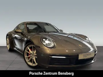 911 Carrera 4S SportAbgas SportChrono PDLS+ RFK