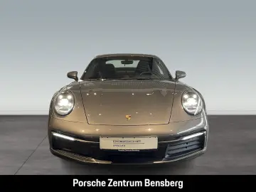 911 Carrera 4S SportAbgas SportChrono PDLS+ RFK