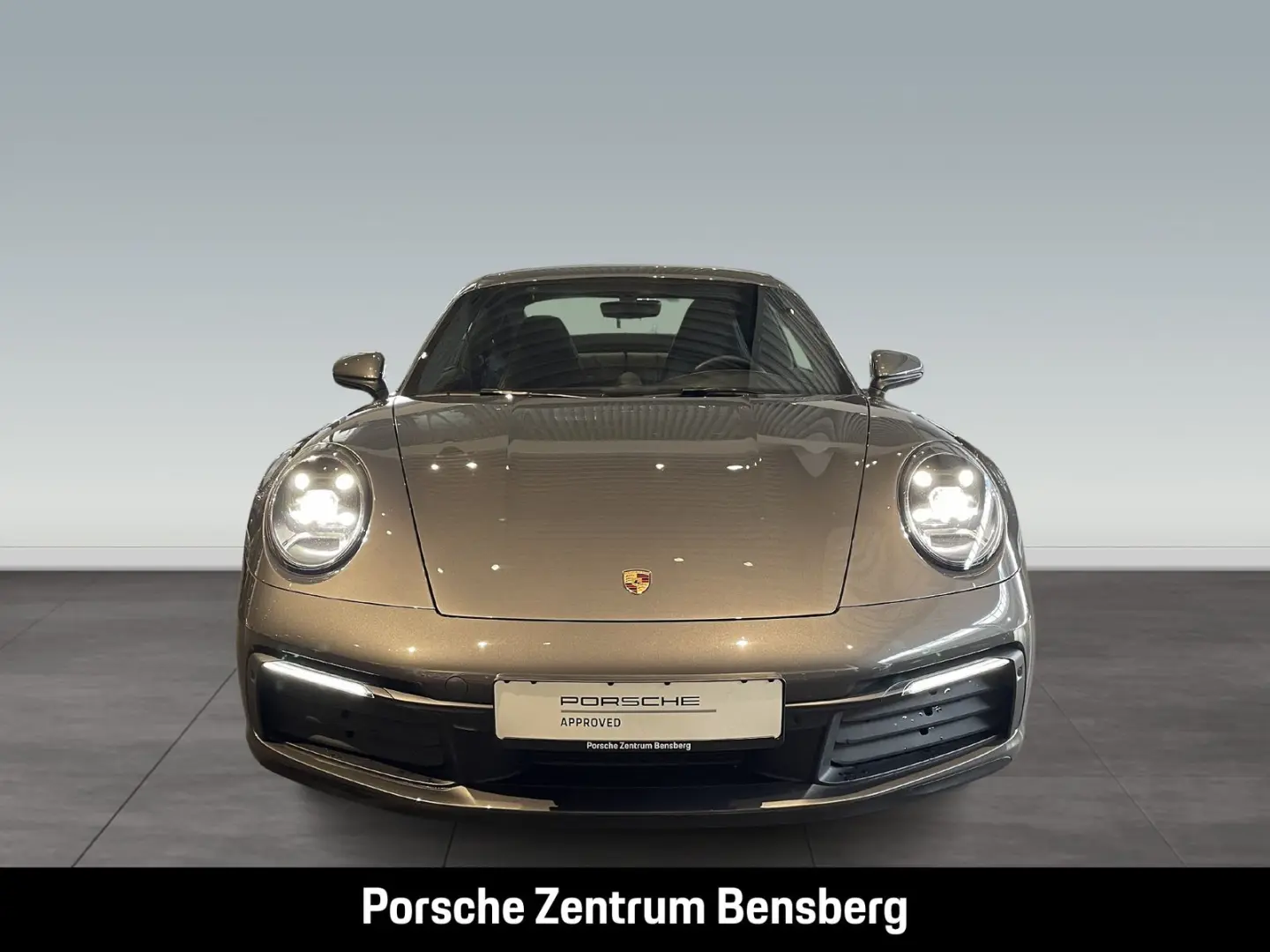911 Carrera 4S SportAbgas SportChrono PDLS+ RFK