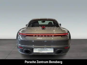 911 Carrera 4S SportAbgas SportChrono PDLS+ RFK