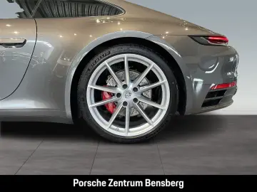 911 Carrera 4S SportAbgas SportChrono PDLS+ RFK