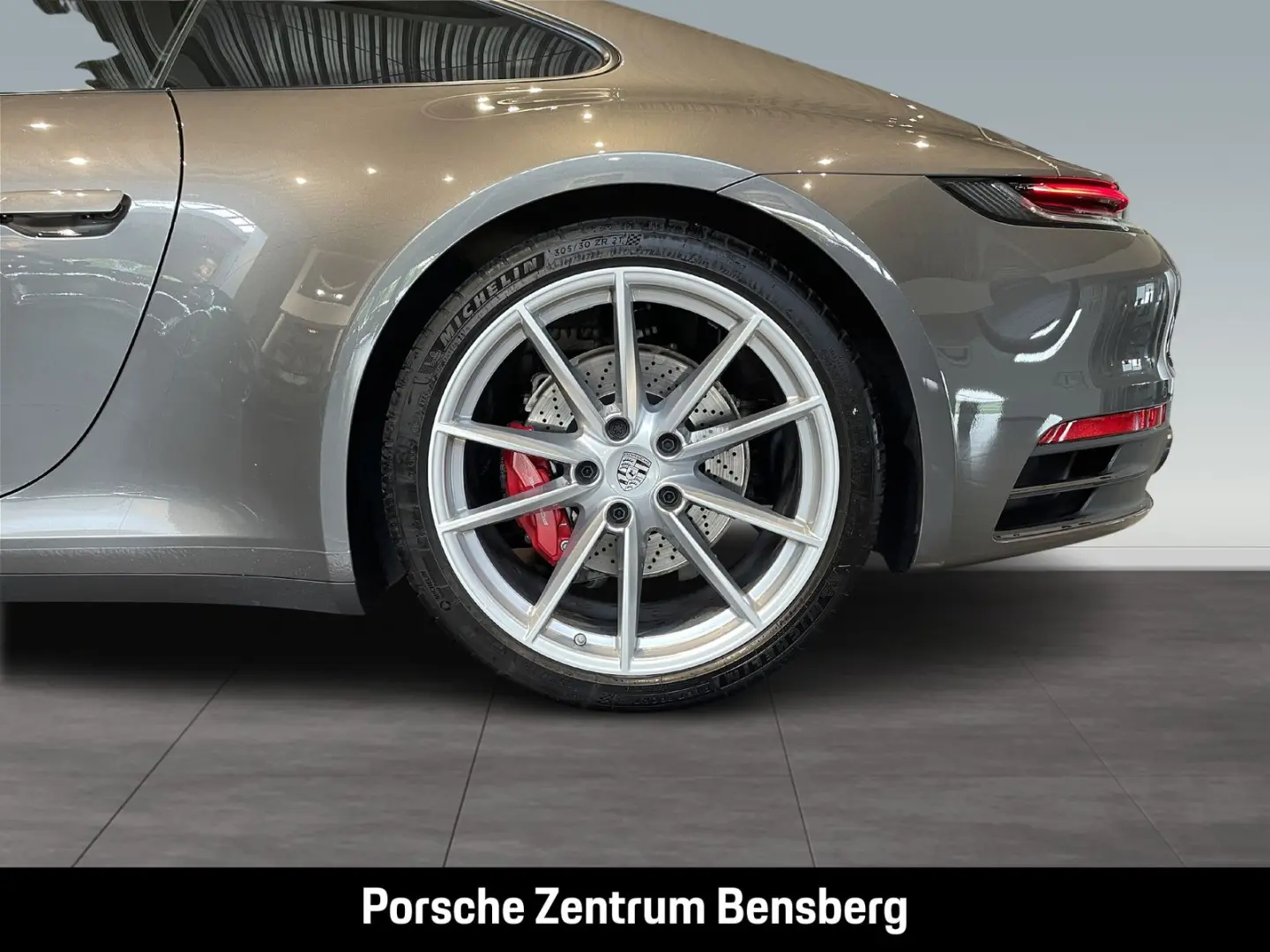 911 Carrera 4S SportAbgas SportChrono PDLS+ RFK