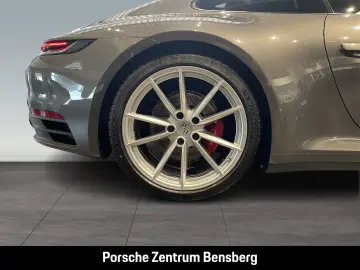 911 Carrera 4S SportAbgas SportChrono PDLS+ RFK