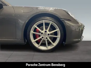 911 Carrera 4S SportAbgas SportChrono PDLS+ RFK