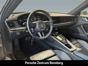 911 Carrera 4S SportAbgas SportChrono PDLS+ RFK