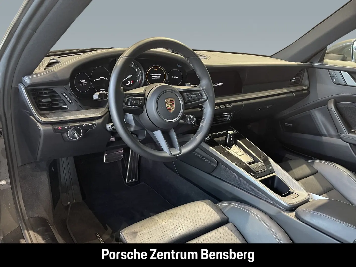 911 Carrera 4S SportAbgas SportChrono PDLS+ RFK