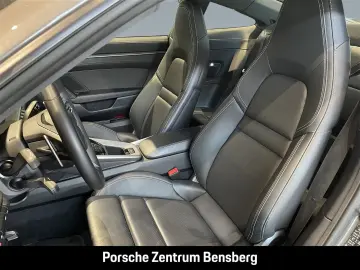 911 Carrera 4S SportAbgas SportChrono PDLS+ RFK