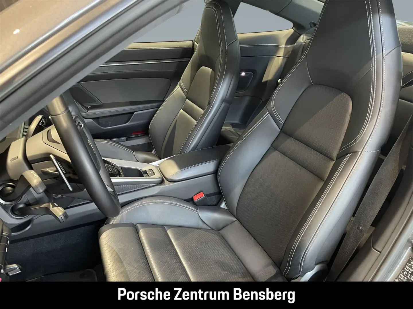 911 Carrera 4S SportAbgas SportChrono PDLS+ RFK