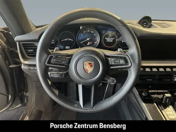 911 Carrera 4S SportAbgas SportChrono PDLS+ RFK
