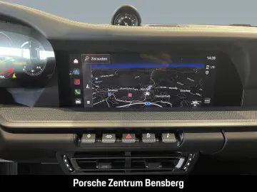 911 Carrera 4S SportAbgas SportChrono PDLS+ RFK