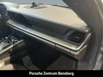 911 Carrera 4S SportAbgas SportChrono PDLS+ RFK