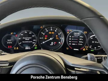 911 Carrera 4S SportAbgas SportChrono PDLS+ RFK