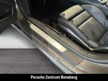 911 Carrera 4S SportAbgas SportChrono PDLS+ RFK