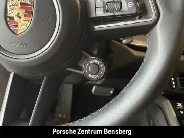 911 Carrera 4S SportAbgas SportChrono PDLS+ RFK